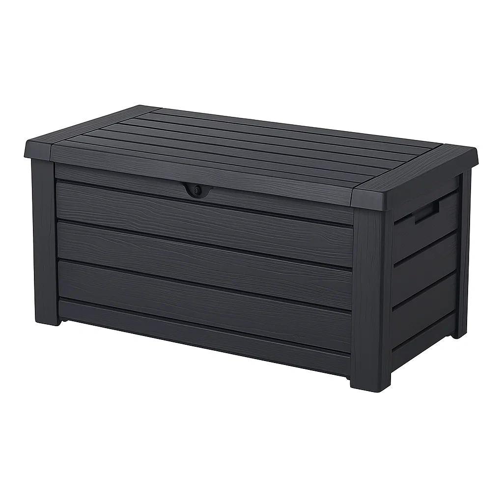 Deposito Esterno,Baule di stoccaggio - VIVAAARMONIA