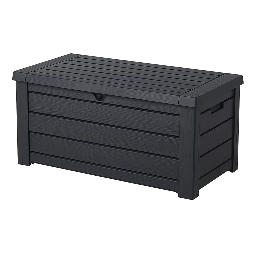 Deposito Esterno,Baule di stoccaggio - VIVAAARMONIA