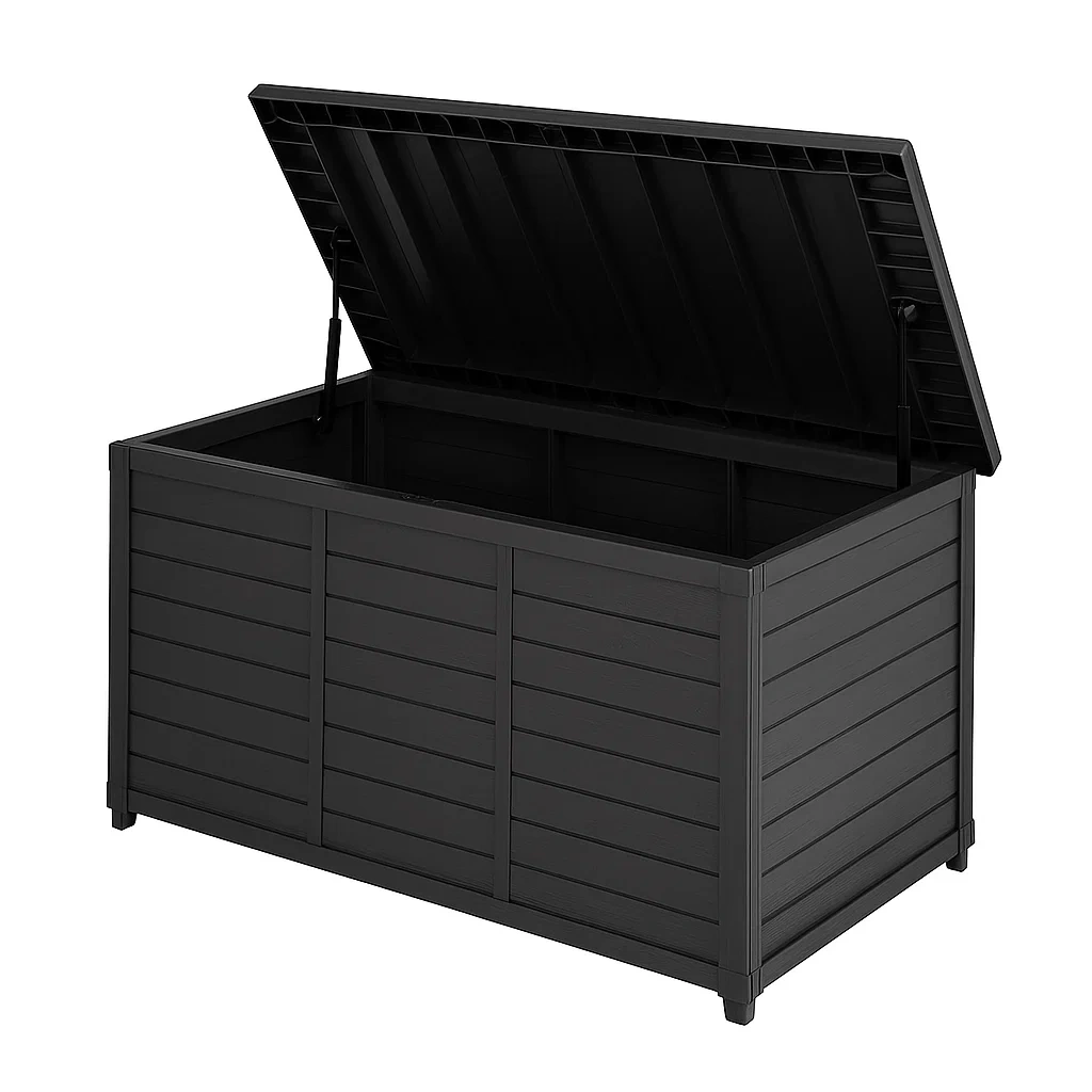 Deposito Esterno,Baule di stoccaggio - VIVAAARMONIA