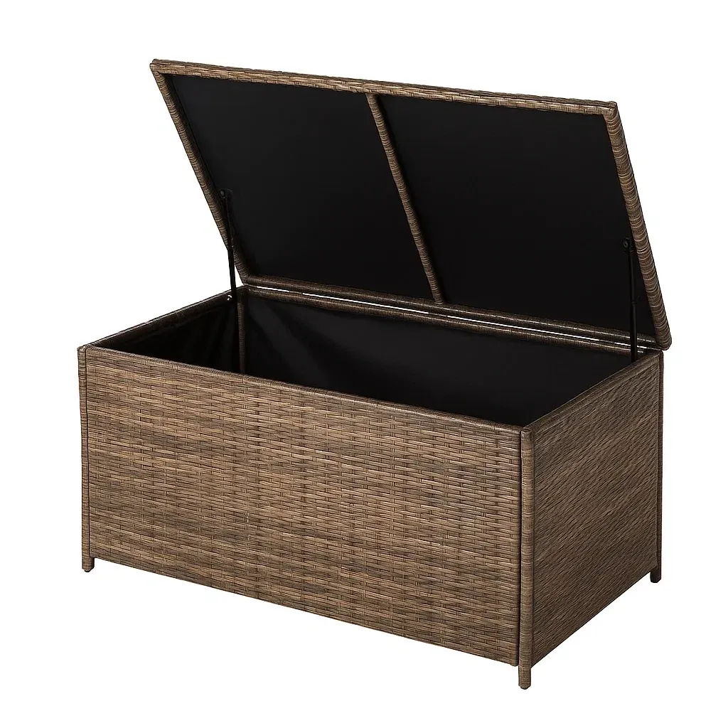 Deposito Esterno,Baule di stoccaggio - VIVAAARMONIA