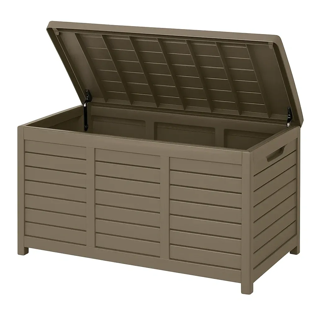 Deposito Esterno,Baule di stoccaggio - VIVAAARMONIA