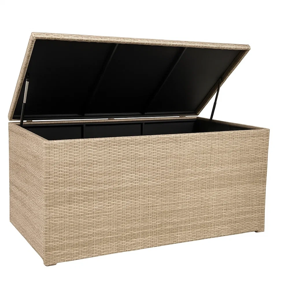 Deposito Esterno,Baule di stoccaggio - VIVAAARMONIA