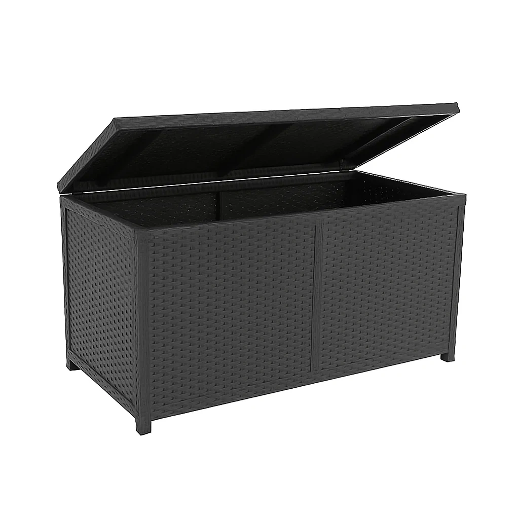 Deposito Esterno,Baule di stoccaggio - VIVAAARMONIA