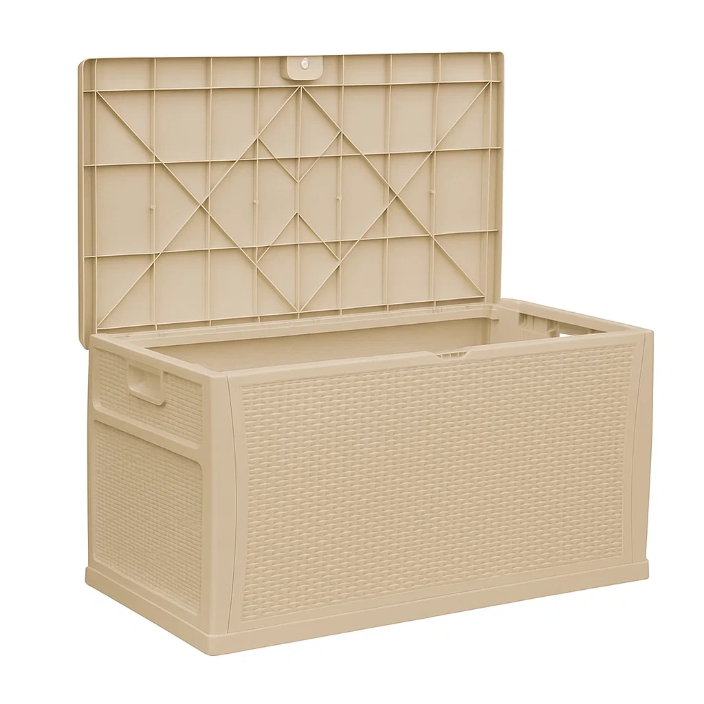 Deposito Esterno,Baule di stoccaggio - VIVAAARMONIA