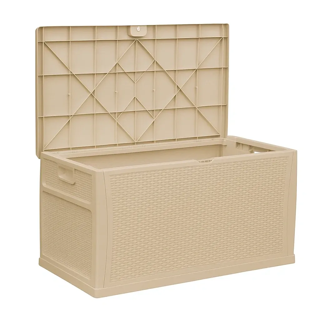 Deposito Esterno,Baule di stoccaggio - VIVAAARMONIA