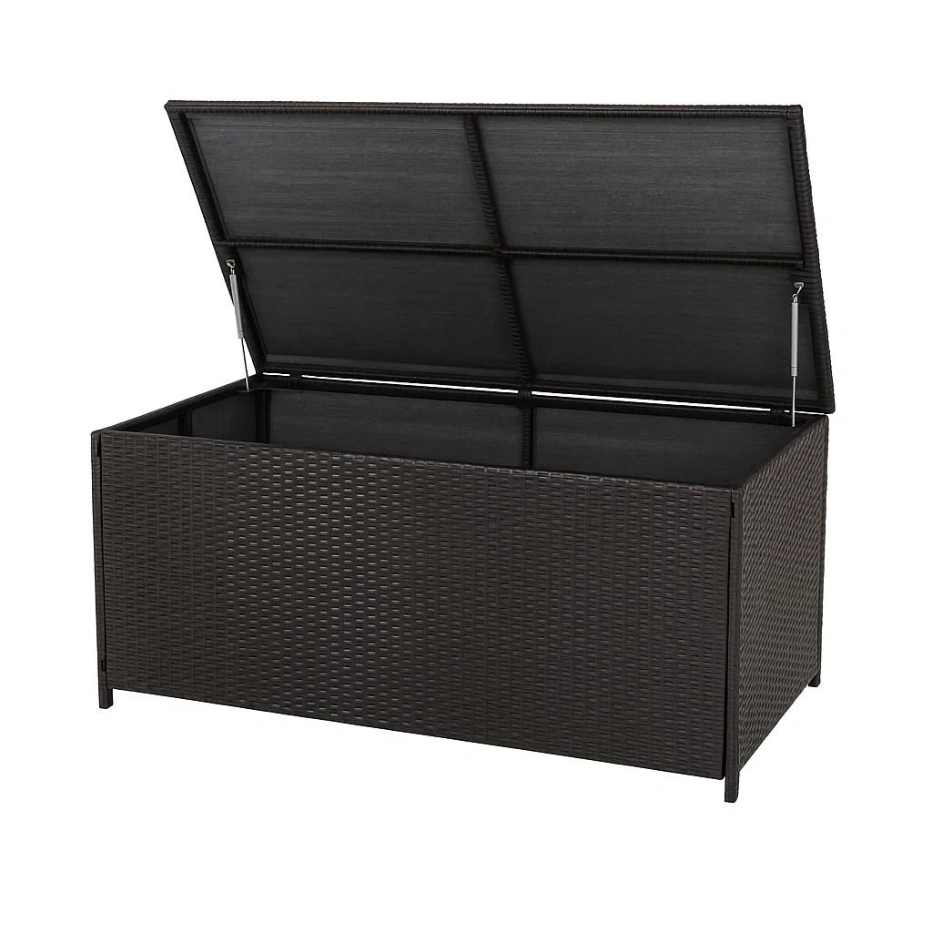 Deposito Esterno,Baule di stoccaggio - VIVAAARMONIA