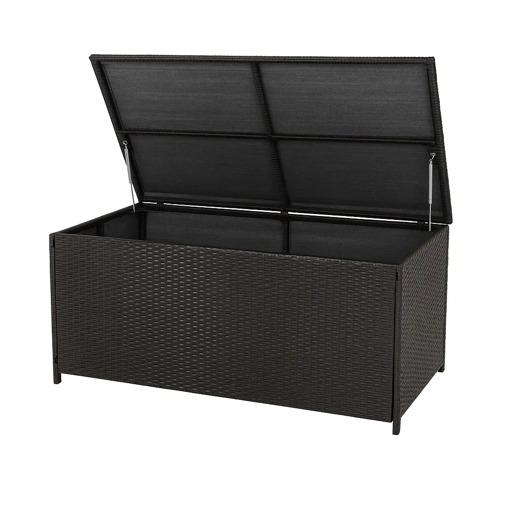 Deposito Esterno,Baule di stoccaggio - VIVAAARMONIA