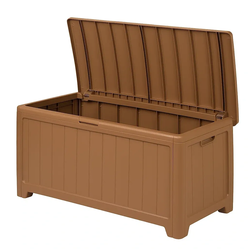 Deposito Esterno,Baule di stoccaggio - VIVAAARMONIA