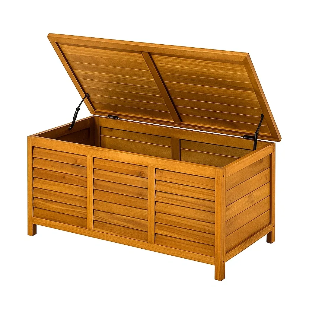 Deposito Esterno,Baule di stoccaggio - VIVAAARMONIA