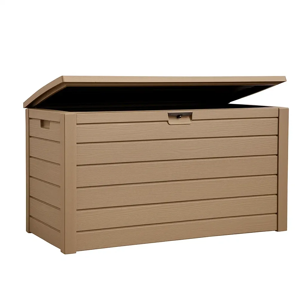 Deposito Esterno,Baule di stoccaggio - VIVAAARMONIA