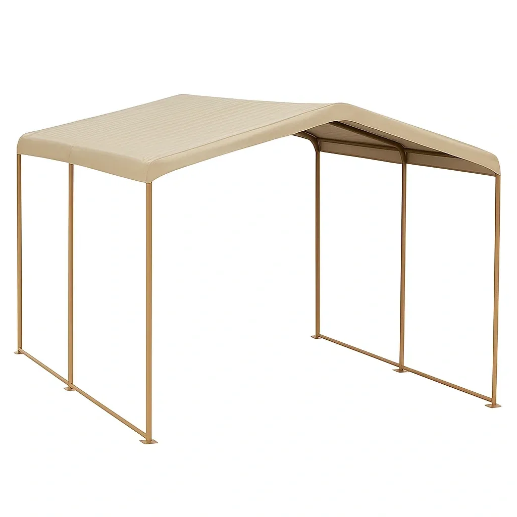 Struttura da esterno,Tettoia - VIVAAARMONIA