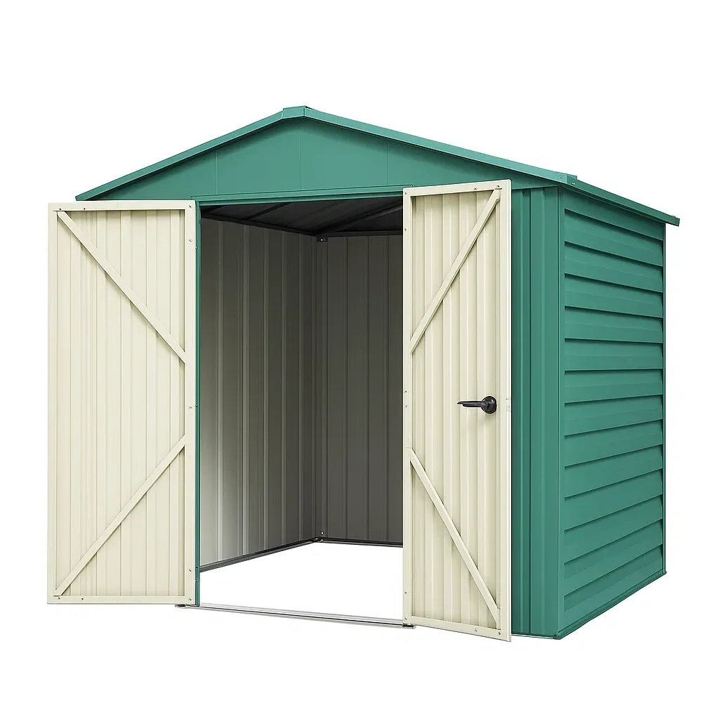 Deposito Esterno,Capanno - VIVAAARMONIA