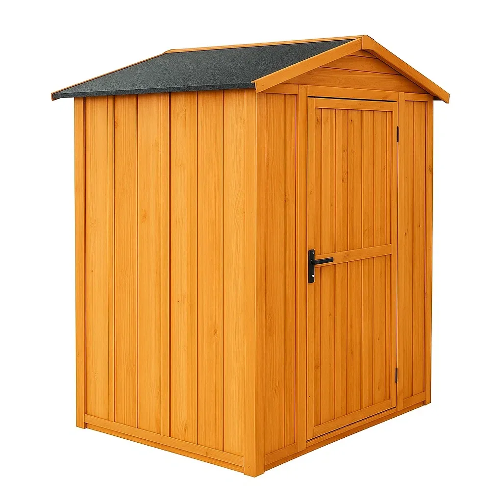 Deposito Esterno,Capanno - VIVAAARMONIA