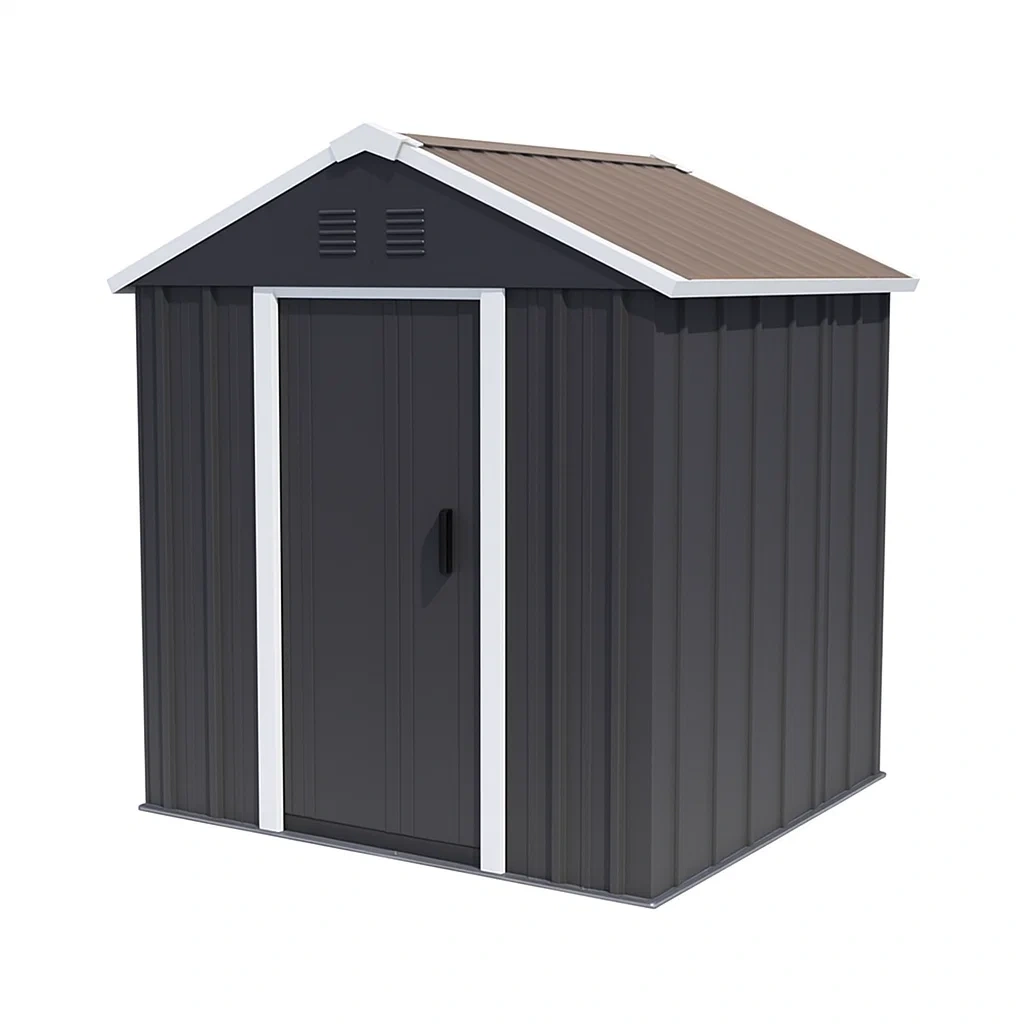 Deposito Esterno,Capanno - VIVAAARMONIA