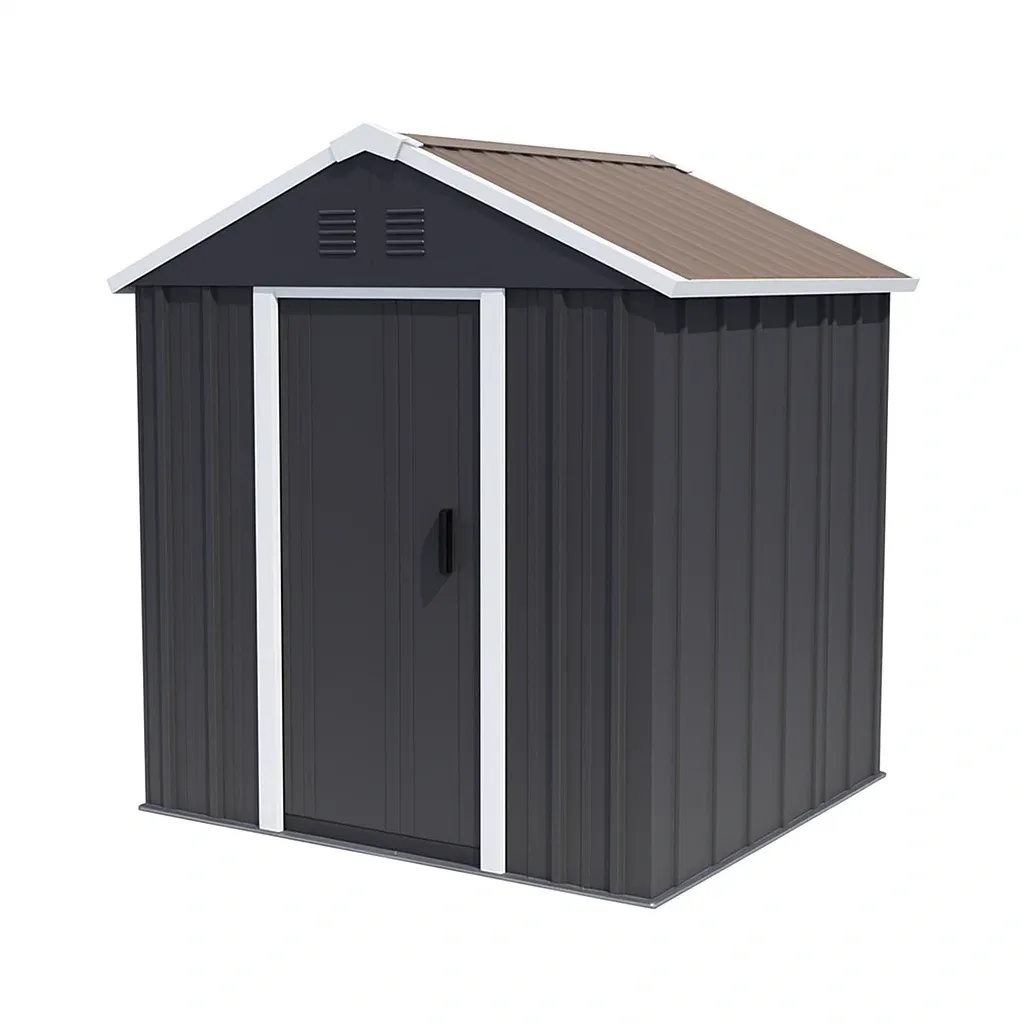 Deposito Esterno,Capanno - VIVAAARMONIA