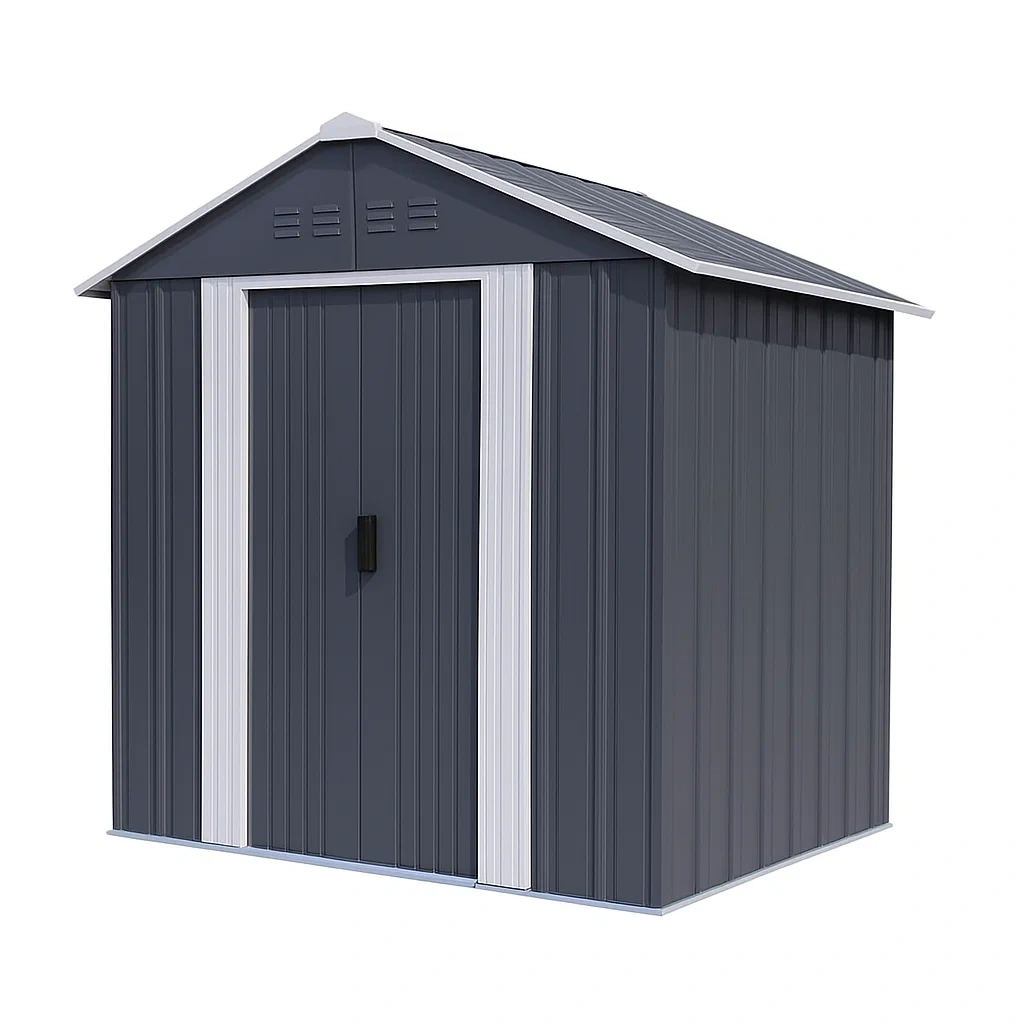 Deposito Esterno,Capanno - VIVAAARMONIA