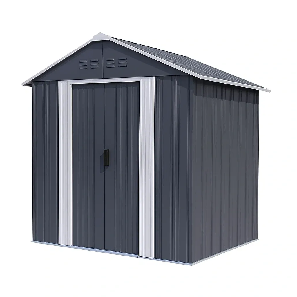 Deposito Esterno,Capanno - VIVAAARMONIA