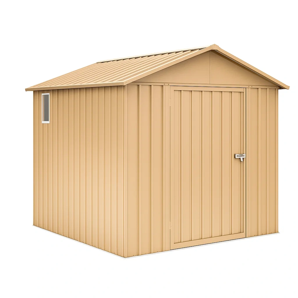 Deposito Esterno,Capanno - VIVAAARMONIA