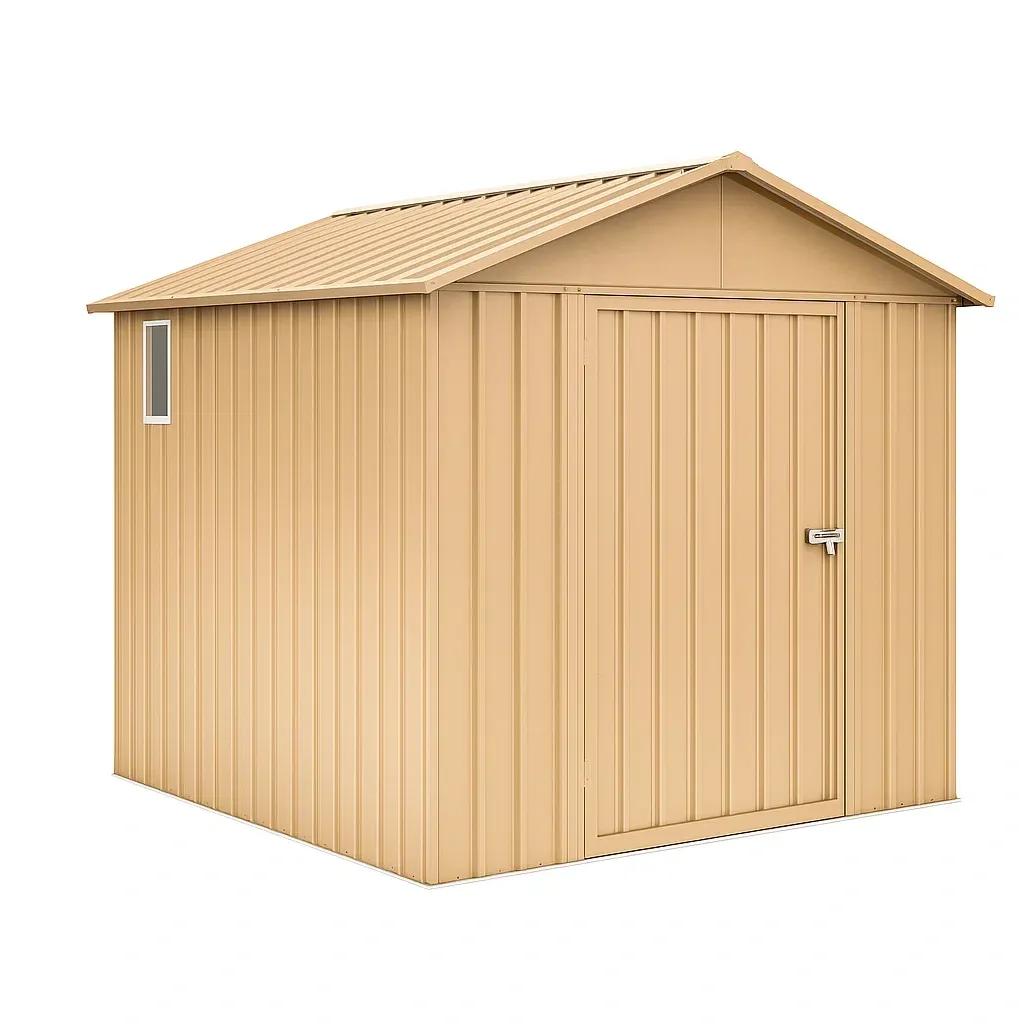 Deposito Esterno,Capanno - VIVAAARMONIA