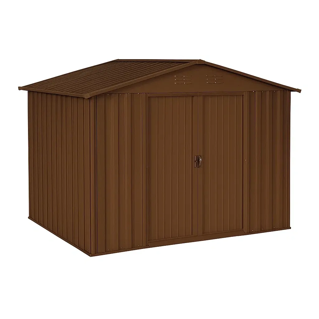 Deposito Esterno,Capanno - VIVAAARMONIA