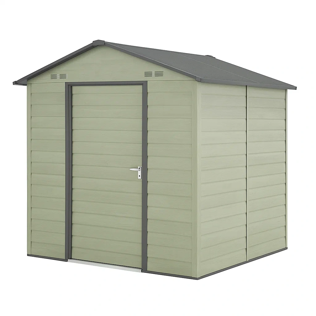 Deposito Esterno,Capanno - VIVAAARMONIA