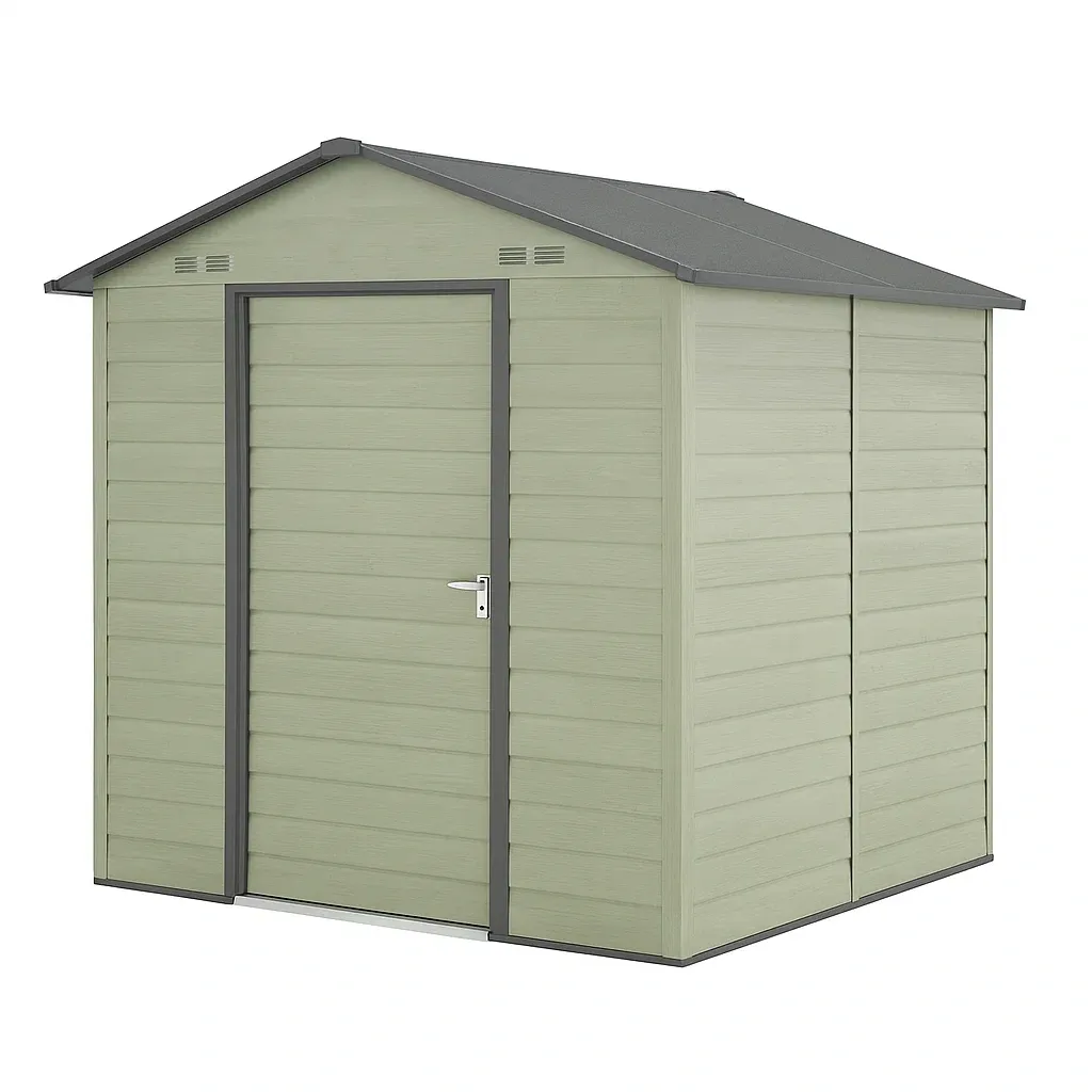 Deposito Esterno,Capanno - VIVAAARMONIA