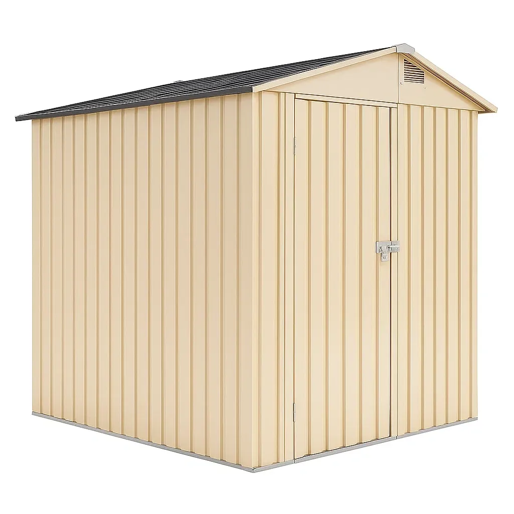 Deposito Esterno,Capanno - VIVAAARMONIA