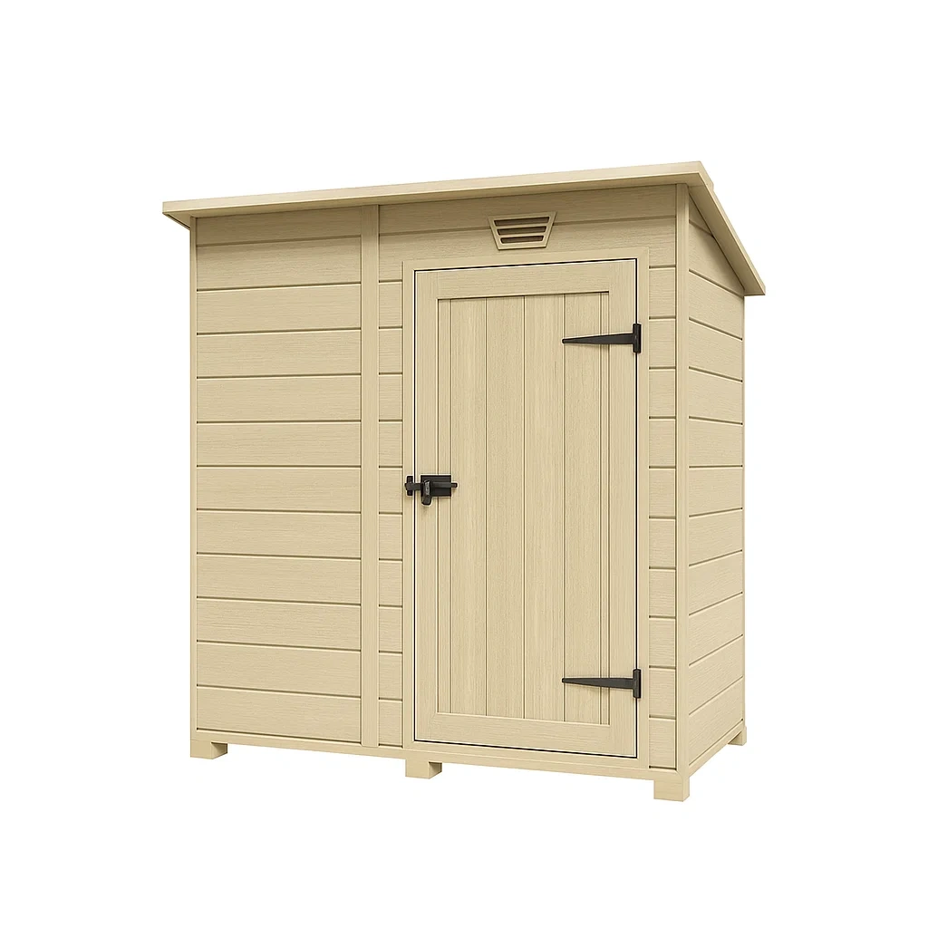 Deposito Esterno,Capanno - VIVAAARMONIA