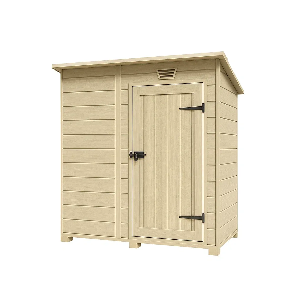 Deposito Esterno,Capanno - VIVAAARMONIA