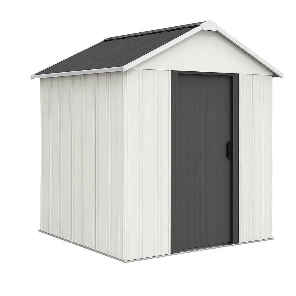 Deposito Esterno,Capanno - VIVAAARMONIA