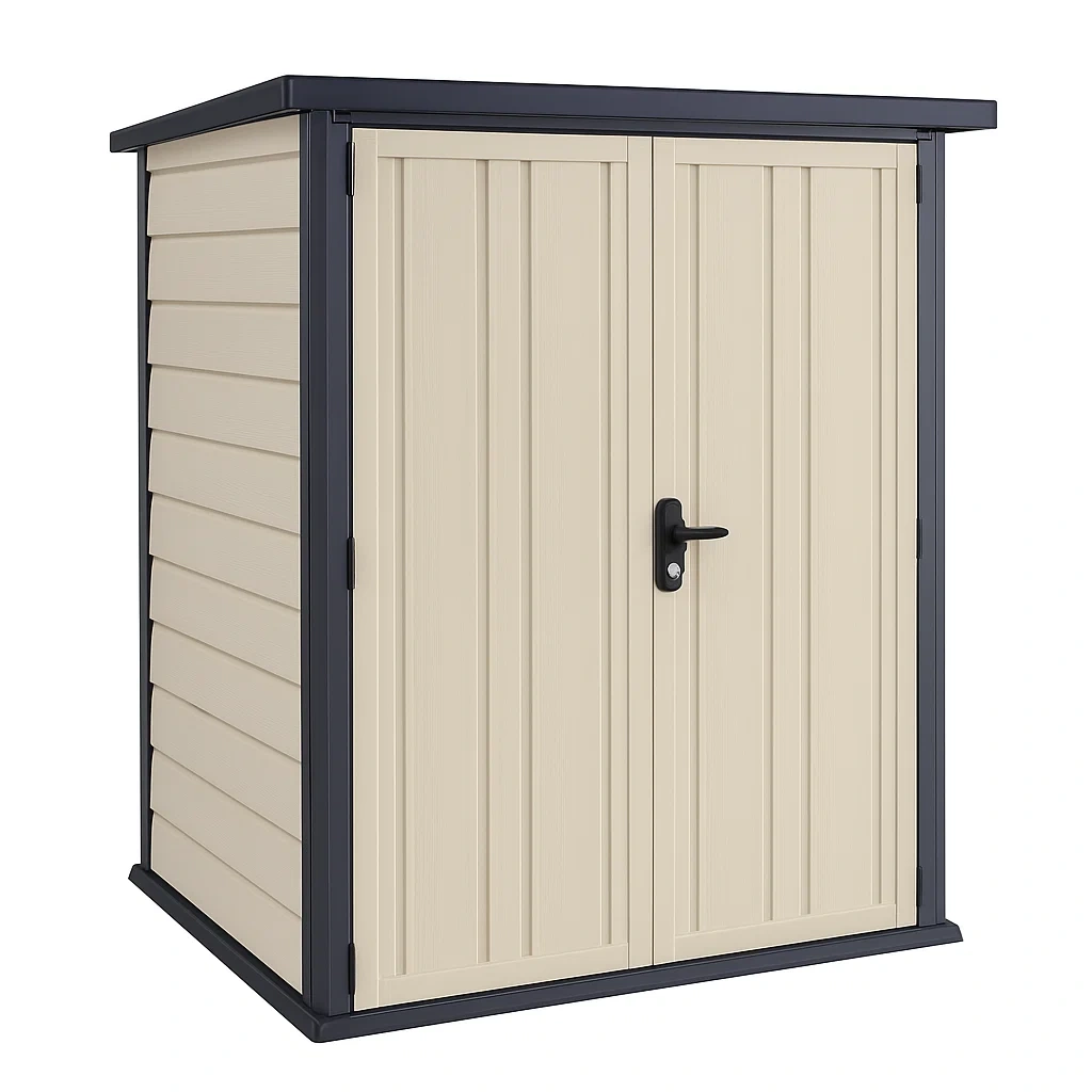 Deposito Esterno,Capanno - VIVAAARMONIA