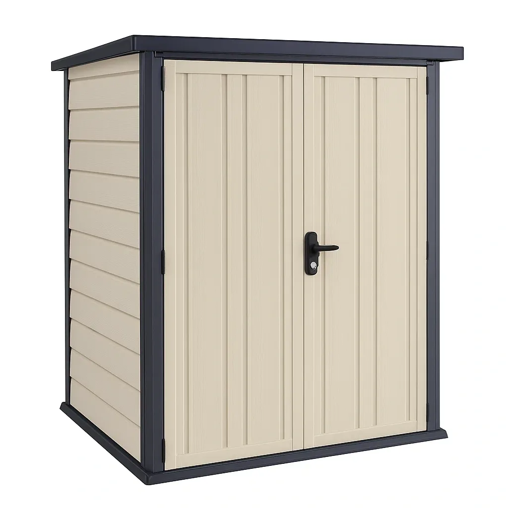 Deposito Esterno,Capanno - VIVAAARMONIA