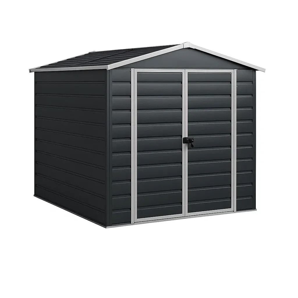 Deposito Esterno,Capanno - VIVAAARMONIA