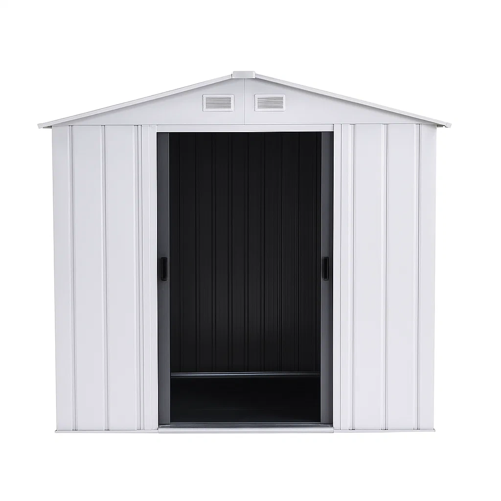 Deposito Esterno,Capanno - VIVAAARMONIA