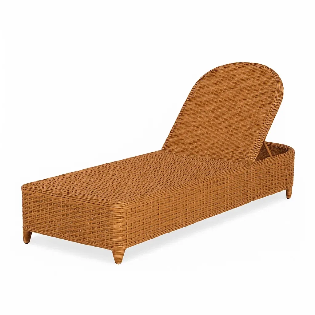 Sedia da esterno,Lettino prendisole - VIVAAARMONIA