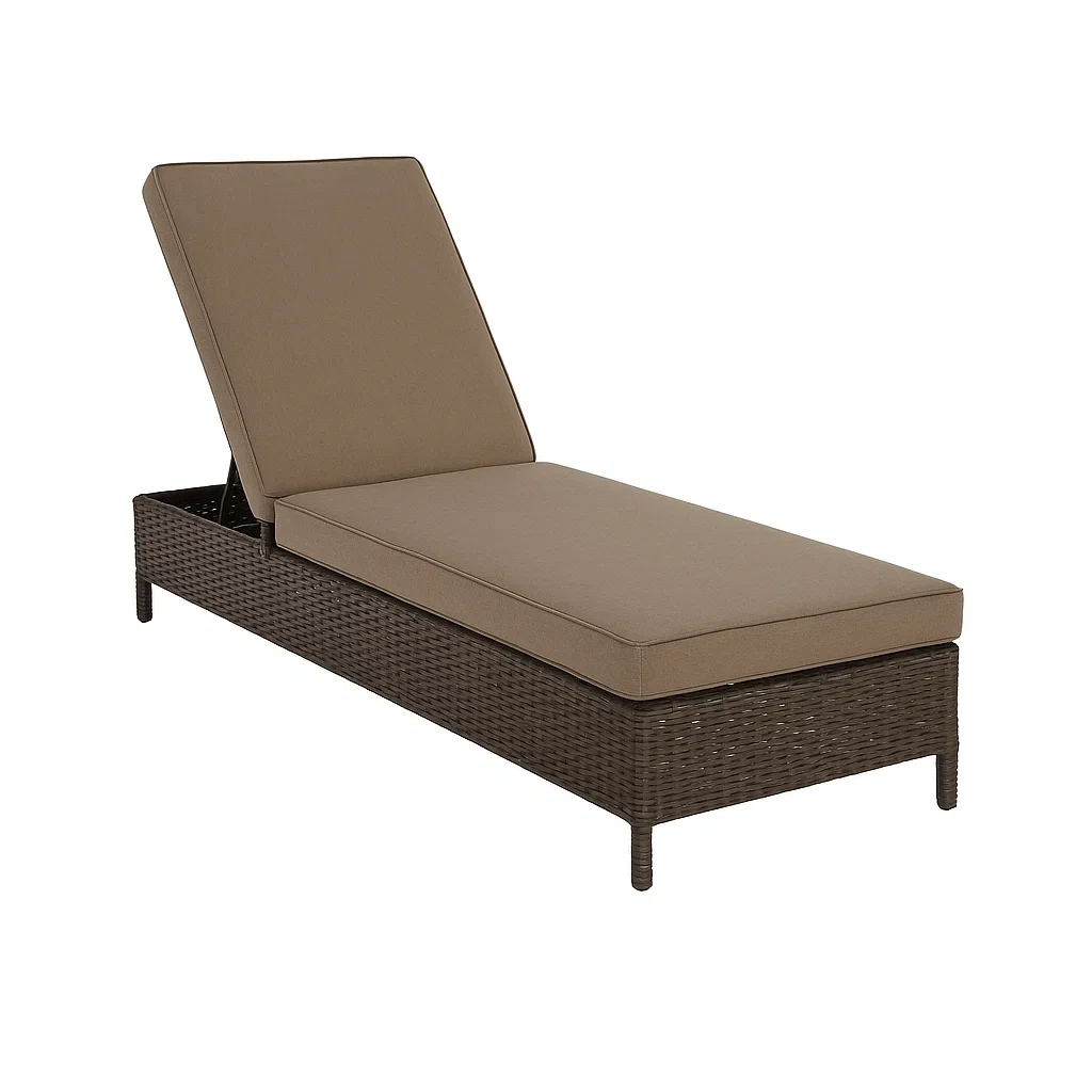 Sedia da esterno,Lettino prendisole - VIVAAARMONIA