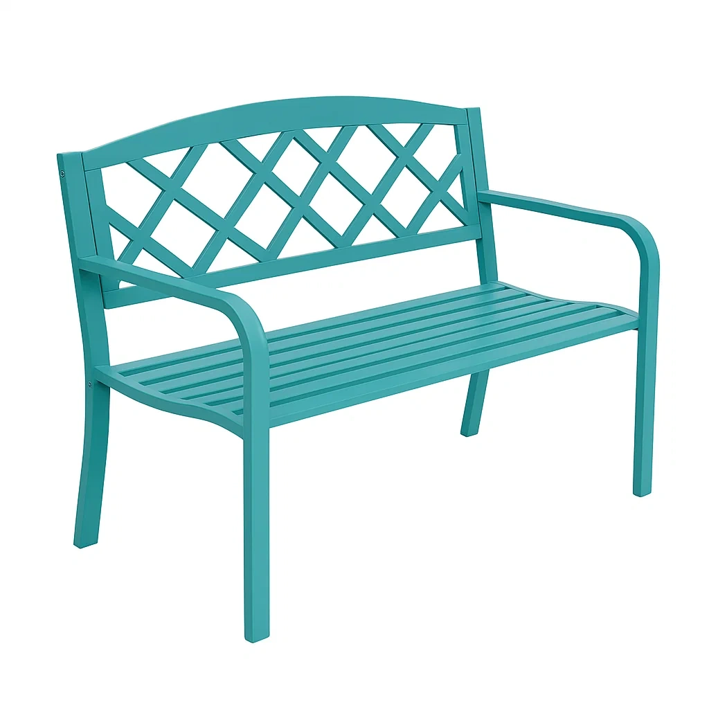 Sedia da esterno,Panchina - VIVAAARMONIA