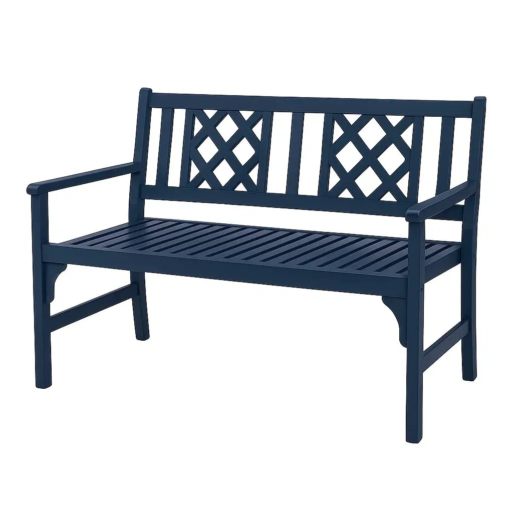 Sedia da esterno,Panchina - VIVAAARMONIA