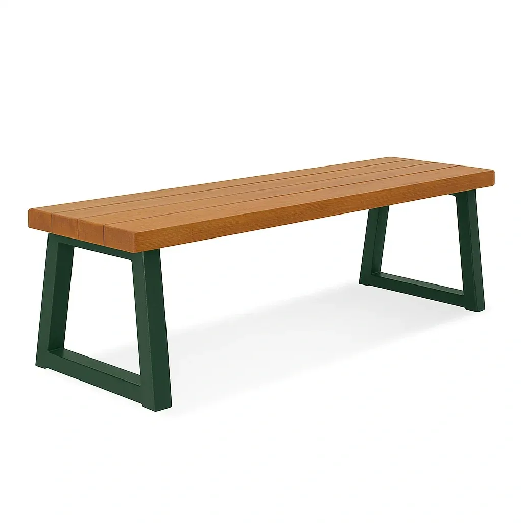 Sedia da esterno,Panchina - VIVAAARMONIA