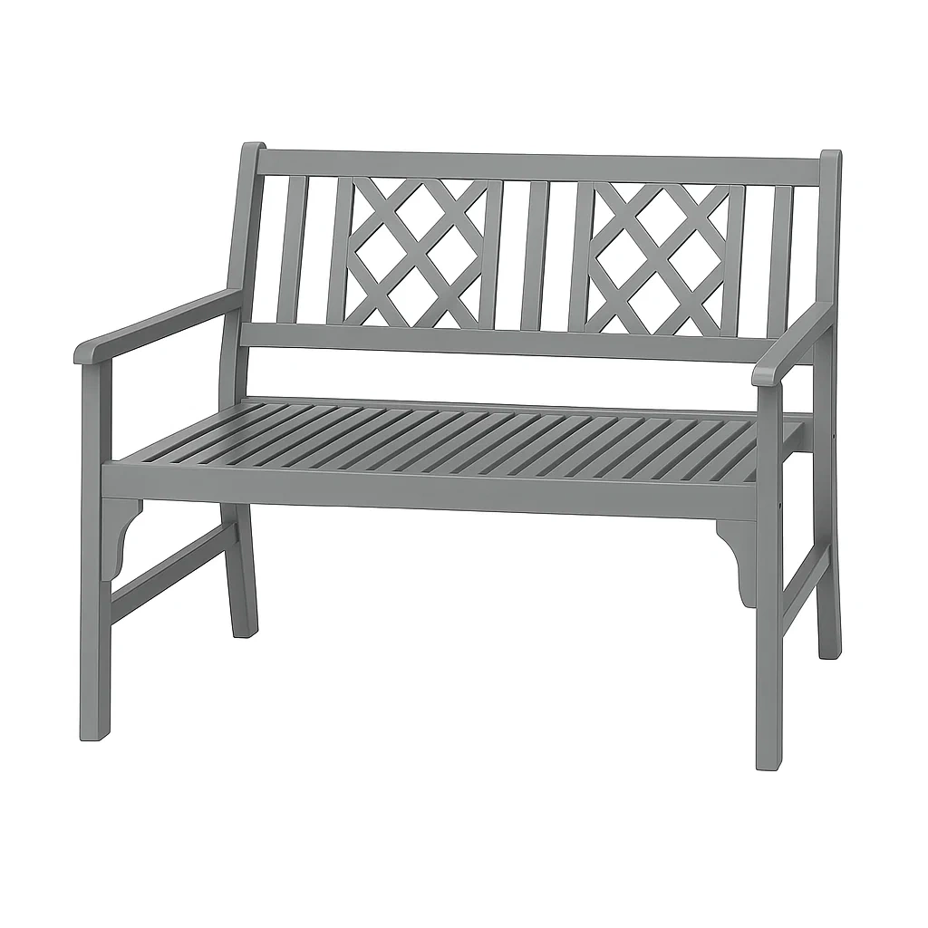 Sedia da esterno,Panchina - VIVAAARMONIA