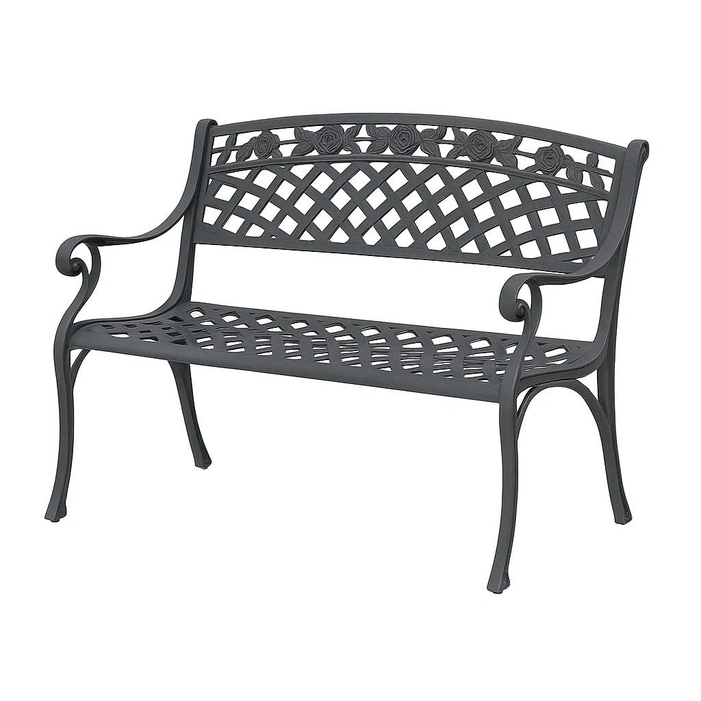 Sedia da esterno,Panchina - VIVAAARMONIA