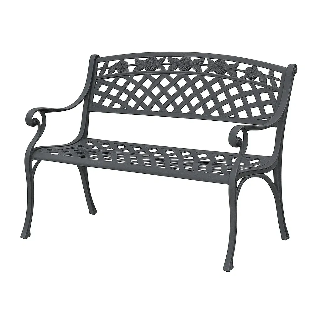 Sedia da esterno,Panchina - VIVAAARMONIA