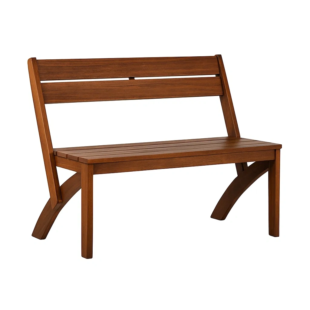 Sedia da esterno,Panchina - VIVAAARMONIA