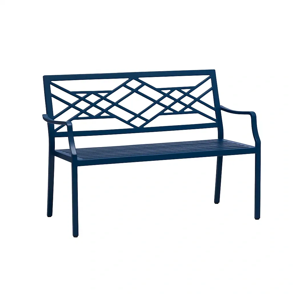 Sedia da esterno,Panchina - VIVAAARMONIA