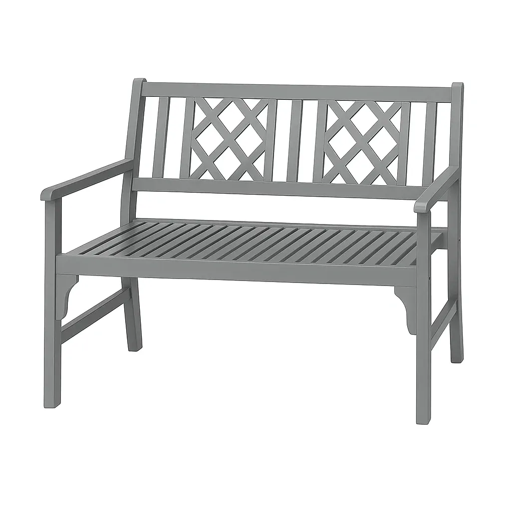 Sedia da esterno,Panchina - VIVAAARMONIA