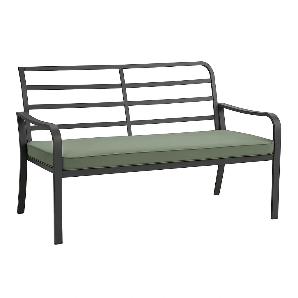 Sedia da esterno,Panchina - VIVAAARMONIA