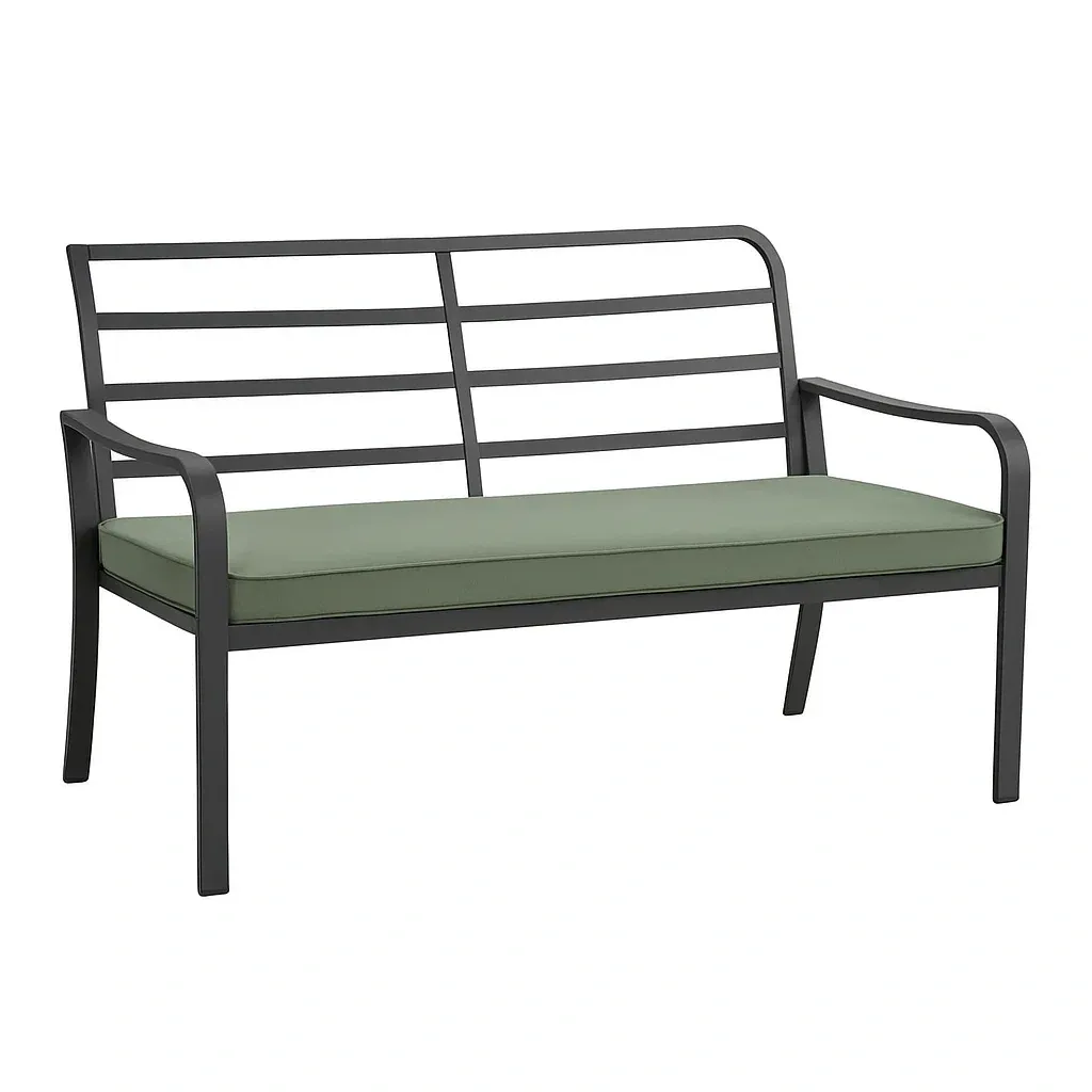 Sedia da esterno,Panchina - VIVAAARMONIA