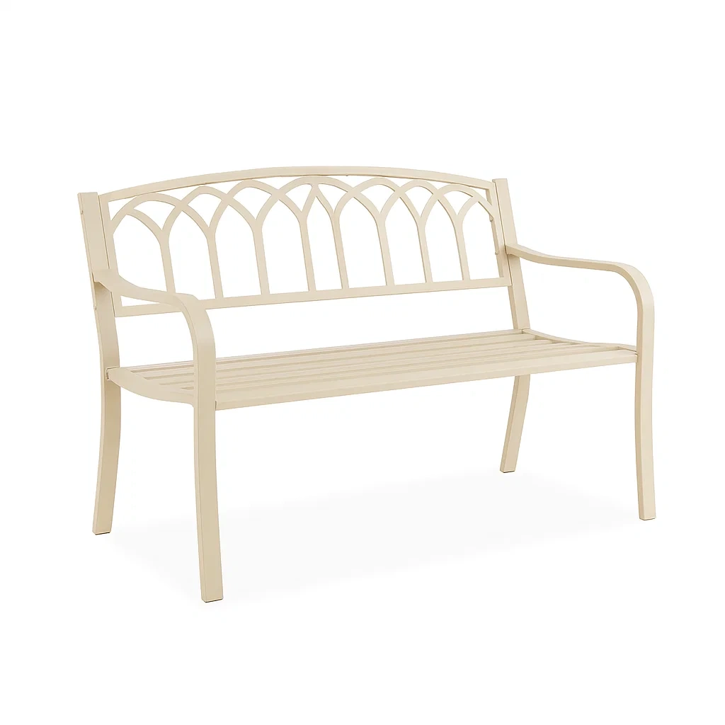 Sedia da esterno,Panchina - VIVAAARMONIA