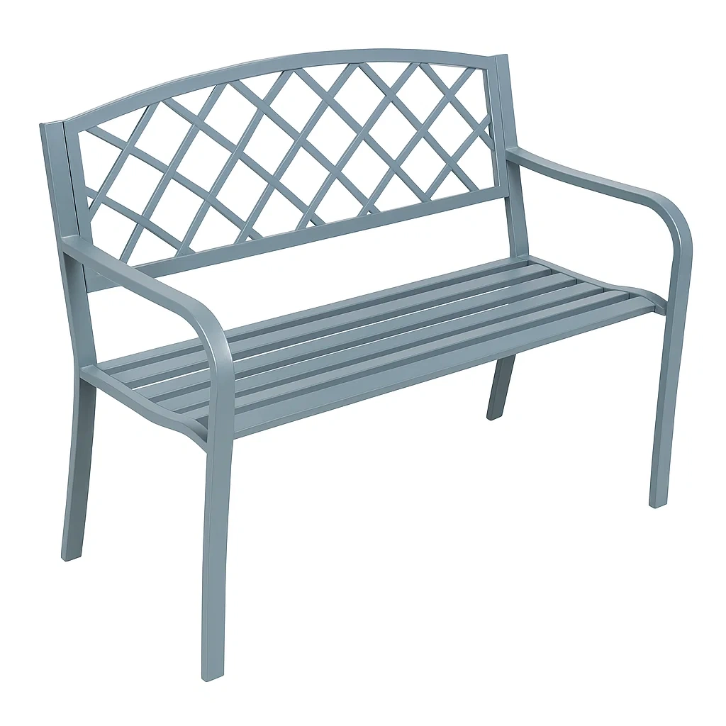 Sedia da esterno,Panchina - VIVAAARMONIA