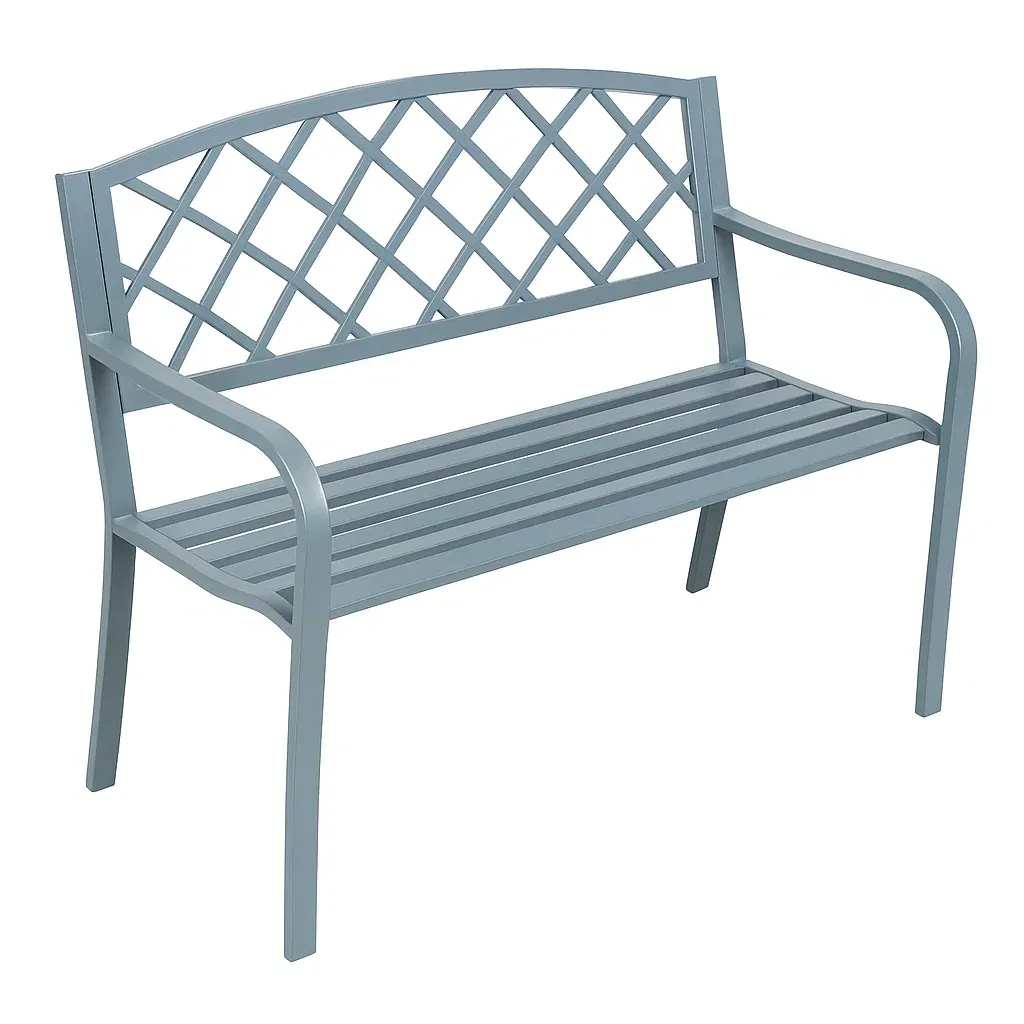 Sedia da esterno,Panchina - VIVAAARMONIA